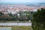 View over the town Kilkis from Agios Georgios heuvel | Macedonia 10 - Photo JustGreece.com