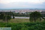 View over the town Kilkis from Agios Georgios heuvel | Macedonia 11 - Photo JustGreece.com