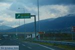 Highway Pieria near afslag Dion | Macedonia Photo 2 - Photo JustGreece.com