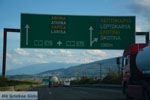 Highway Pieria near afslag Leptokarya and Skotina | Macedonia Photo 3 - Photo JustGreece.com