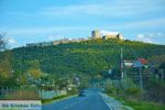 JustGreece.com Castle Platamonas | Pieria Macedonia | Greece Photo 2 - Foto van JustGreece.com