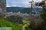 Castle Platamonas near Neos Panteleimon | Pieria Macedonia | Photo 2 - Photo JustGreece.com