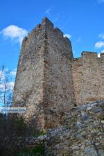 JustGreece.com Castle Platamonas | Pieria Macedonia | Greece Photo 9 - Foto van JustGreece.com