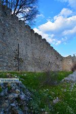 Castle Platamonas | Pieria Macedonia | Greece Photo 11 - Photo JustGreece.com