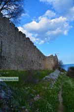 Castle Platamonas | Pieria Macedonia | Greece Photo 12 - Photo JustGreece.com