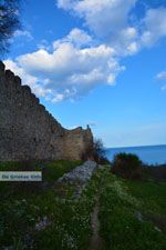 JustGreece.com Castle Platamonas | Pieria Macedonia | Greece Photo 13 - Foto van JustGreece.com