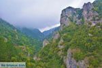 Enipeas gorge near Litochoro and Olympus | Pieria Macedonia | Greece Photo 2 - Photo JustGreece.com