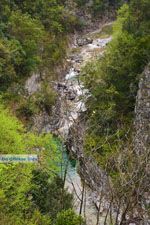 Enipeas gorge near Litochoro and Olympus | Pieria Macedonia | Greece Photo 7 - Photo JustGreece.com