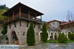 Monastery Agios Dionysios near Litochoro | Pieria Macedonia | Greece 8 - Photo JustGreece.com