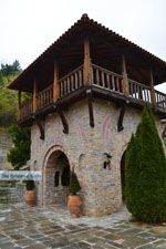 Monastery Agios Dionysios near Litochoro | Pieria Macedonia | Greece 10 - Photo JustGreece.com