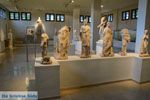 Museum Dion | Pieria Macedonia | Greece  Photo 1 - Foto van JustGreece.com