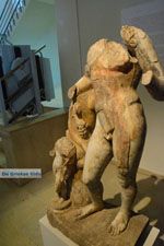 JustGreece.com Museum Dion | Pieria Macedonia | Greece  Photo 3 - Foto van JustGreece.com