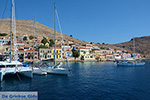 JustGreece.com Nimborio Halki - Island of Halki Dodecanese - Photo 1 - Foto van JustGreece.com