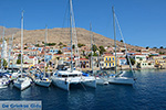 JustGreece.com Nimborio Halki - Island of Halki Dodecanese - Photo 2 - Foto van JustGreece.com