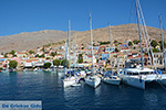 JustGreece.com Nimborio Halki - Island of Halki Dodecanese - Photo 3 - Foto van JustGreece.com
