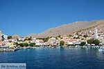 JustGreece.com Nimborio Halki - Island of Halki Dodecanese - Photo 5 - Foto van JustGreece.com