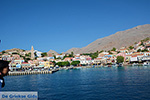 JustGreece.com Nimborio Halki - Island of Halki Dodecanese - Photo 6 - Foto van JustGreece.com