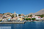 JustGreece.com Nimborio Halki - Island of Halki Dodecanese - Photo 7 - Foto van JustGreece.com