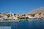 JustGreece.com Nimborio Halki - Island of Halki Dodecanese - Photo 9 - Foto van JustGreece.com