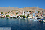 JustGreece.com Nimborio Halki - Island of Halki Dodecanese - Photo 12 - Foto van JustGreece.com