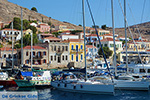 Nimborio Halki - Island of Halki Dodecanese - Photo 15 - Photo JustGreece.com