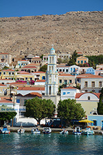 Nimborio Halki - Island of Halki Dodecanese - Photo 16 - Photo JustGreece.com