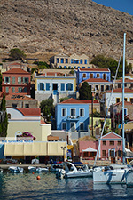 Nimborio Halki - Island of Halki Dodecanese - Photo 18 - Photo JustGreece.com