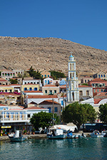 JustGreece.com Nimborio Halki - Island of Halki Dodecanese - Photo 22 - Foto van JustGreece.com