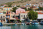 Nimborio Halki - Island of Halki Dodecanese - Photo 23 - Photo JustGreece.com