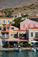 JustGreece.com Nimborio Halki - Island of Halki Dodecanese - Photo 24 - Foto van JustGreece.com