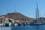 Nimborio Halki - Island of Halki Dodecanese - Photo 26 - Photo JustGreece.com