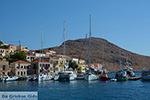 Nimborio Halki - Island of Halki Dodecanese - Photo 27 - Photo JustGreece.com