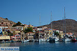 Nimborio Halki - Island of Halki Dodecanese - Photo 28 - Photo JustGreece.com