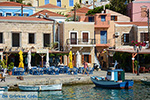 Nimborio Halki - Island of Halki Dodecanese - Photo 31 - Photo JustGreece.com