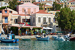 Nimborio Halki - Island of Halki Dodecanese - Photo 32 - Photo JustGreece.com