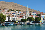 Nimborio Halki - Island of Halki Dodecanese - Photo 34 - Photo JustGreece.com