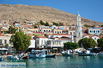 Nimborio Halki - Island of Halki Dodecanese - Photo 36 - Photo JustGreece.com