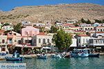 JustGreece.com Nimborio Halki - Island of Halki Dodecanese - Photo 37 - Foto van JustGreece.com