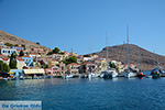 JustGreece.com Nimborio Halki - Island of Halki Dodecanese - Photo 38 - Foto van JustGreece.com