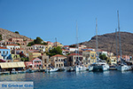 JustGreece.com Nimborio Halki - Island of Halki Dodecanese - Photo 39 - Foto van JustGreece.com