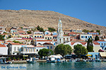 Nimborio Halki - Island of Halki Dodecanese - Photo 43 - Photo JustGreece.com