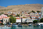 Nimborio Halki - Island of Halki Dodecanese - Photo 45 - Photo JustGreece.com