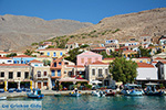 JustGreece.com Nimborio Halki - Island of Halki Dodecanese - Photo 47 - Foto van JustGreece.com