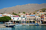 Nimborio Halki - Island of Halki Dodecanese - Photo 49 - Photo JustGreece.com