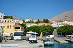 Nimborio Halki - Island of Halki Dodecanese - Photo 52 - Photo JustGreece.com
