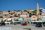 Nimborio Halki - Island of Halki Dodecanese - Photo 56 - Photo JustGreece.com