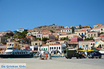 Nimborio Halki - Island of Halki Dodecanese - Photo 60 - Photo JustGreece.com