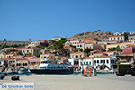 Nimborio Halki - Island of Halki Dodecanese - Photo 61 - Foto van JustGreece.com