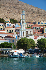 Nimborio Halki - Island of Halki Dodecanese - Photo 63 - Photo JustGreece.com