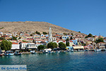 JustGreece.com Nimborio Halki - Island of Halki Dodecanese - Photo 65 - Foto van JustGreece.com